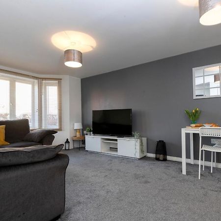 Mulberry Wynd Tsac Vila Stockton-on-Tees Exterior foto